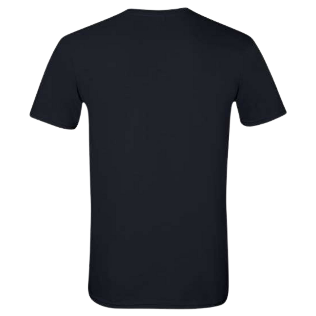 Lightning Tee - Black
