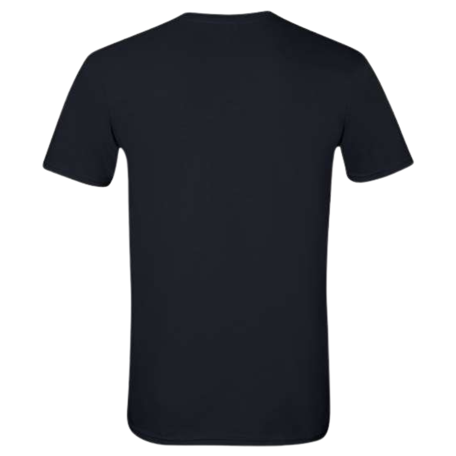 Lightning Tee - Black