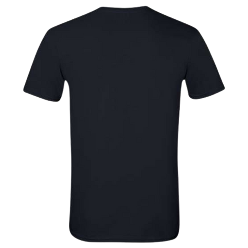 Lightning Tee - Black